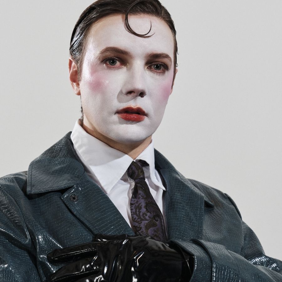 Floryan Meijer | Oh Dear