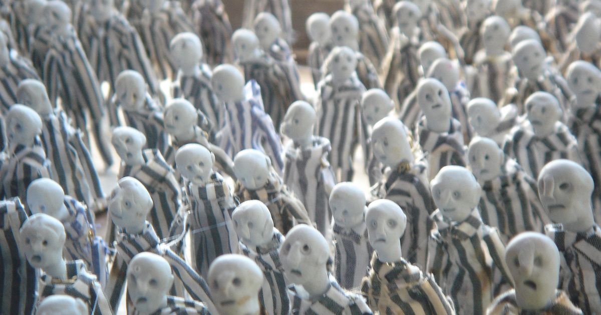 Kamp van Hotel Modern | Theater Rotterdam