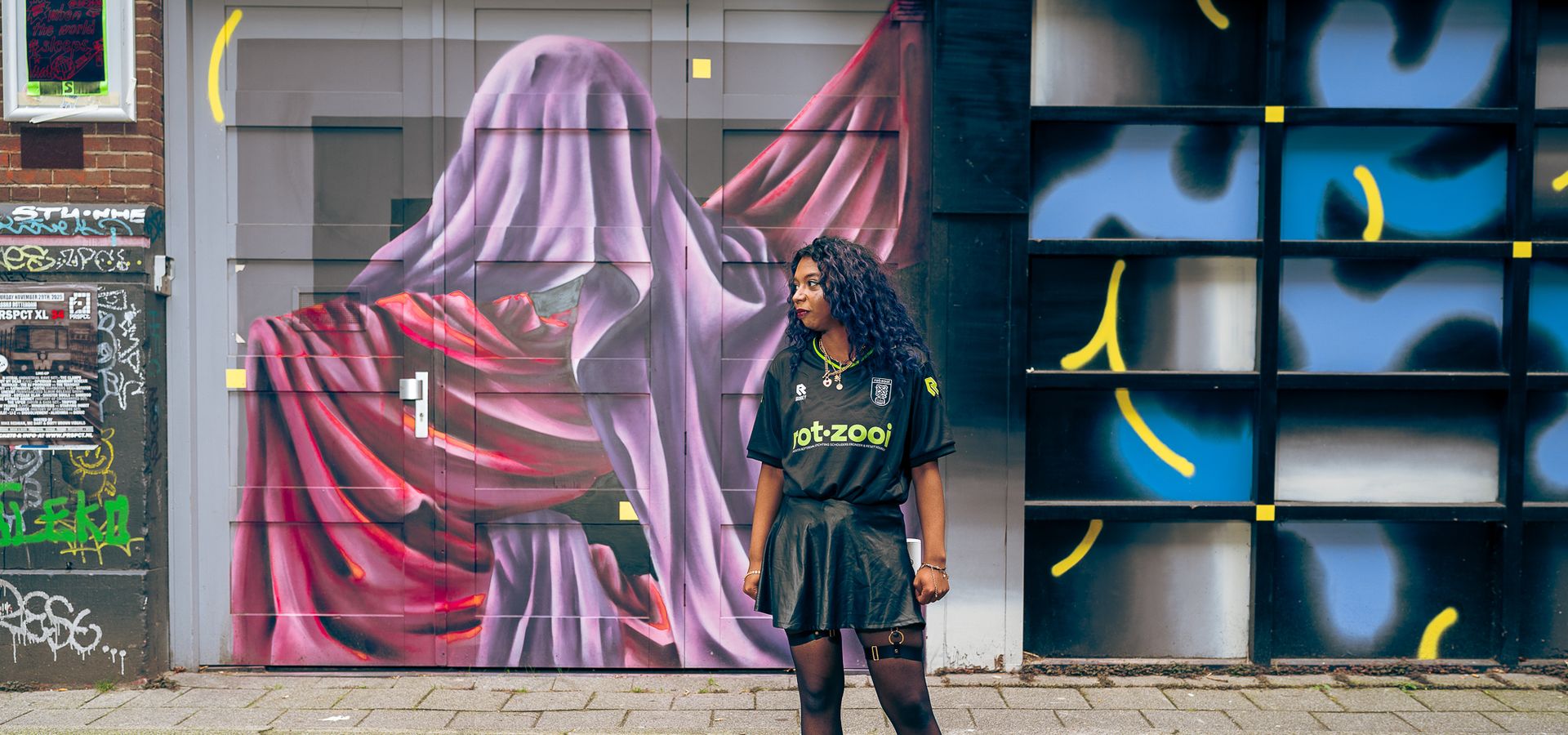 The Alchemy of Becoming – Part 1