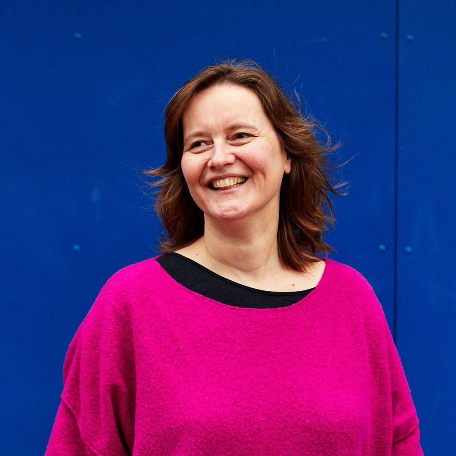 Carin Borsboom