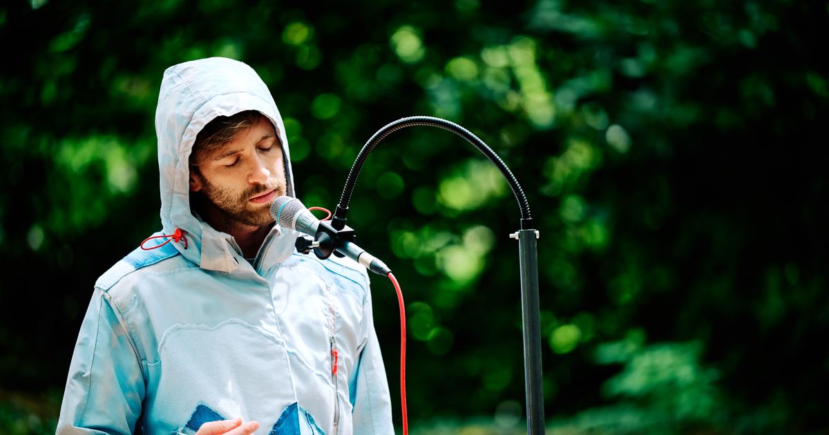 Wanderlust — Philipp Cahrpit (DE)