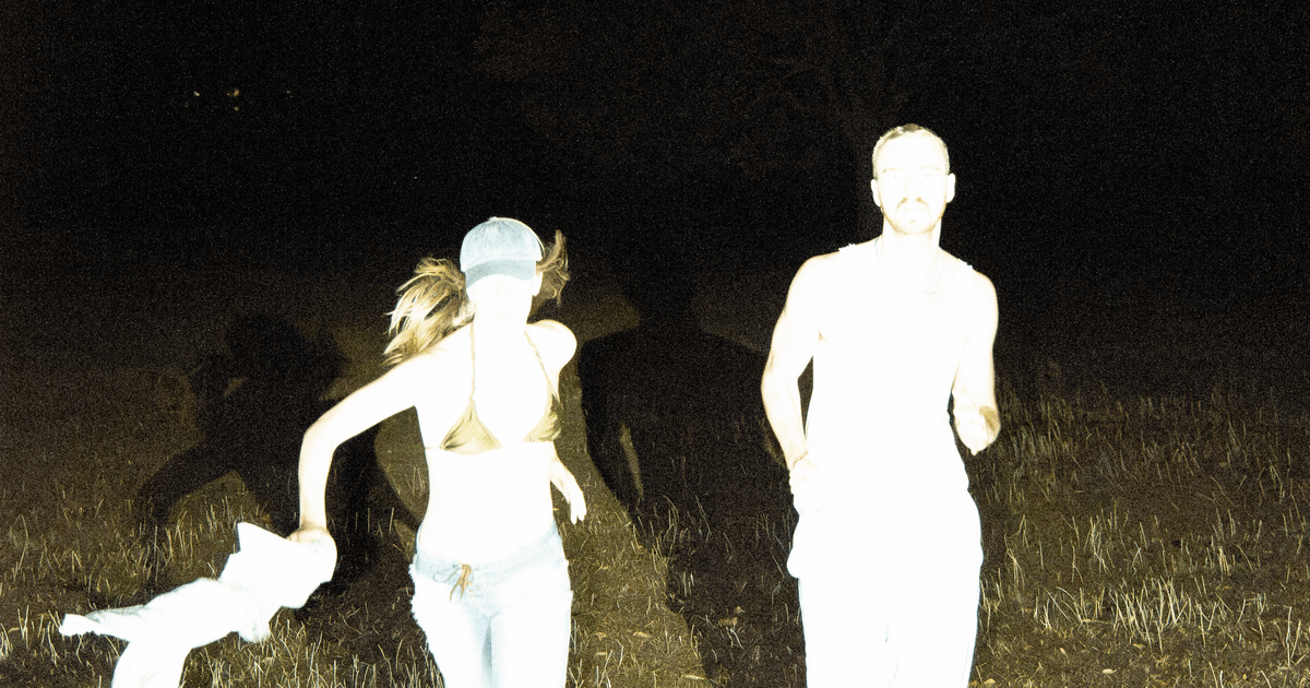 Long Voyage Home — Marthe Koning & Gerben Vaillant