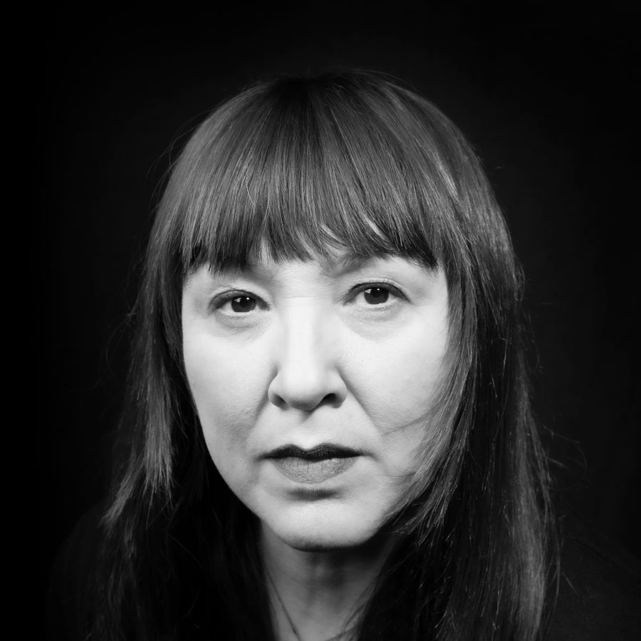 Ann Van den Broek