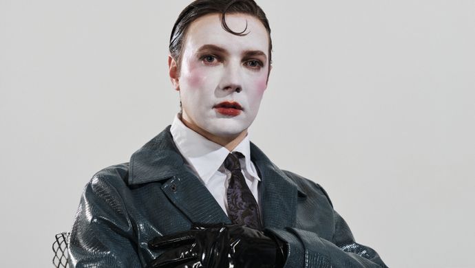 Floryan Meijer | Oh Dear