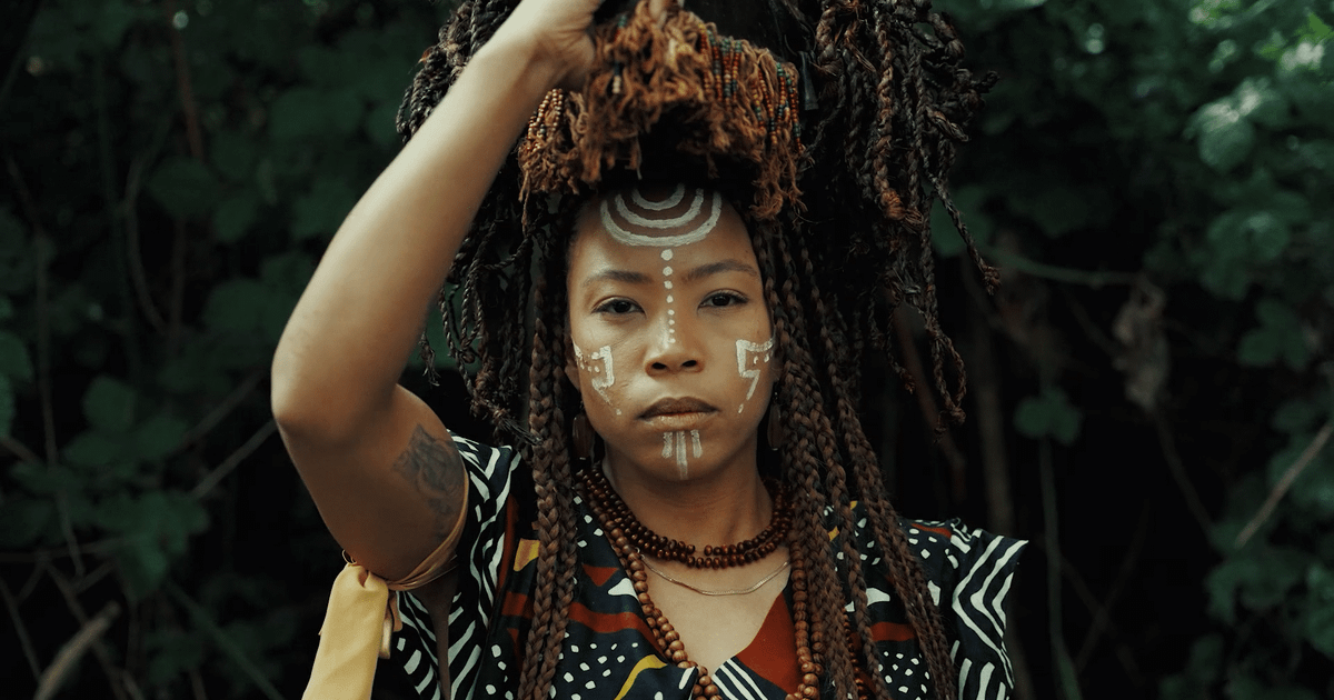 DAHOMEY (12+) — Fawaka Studio / Dietrich Pott
