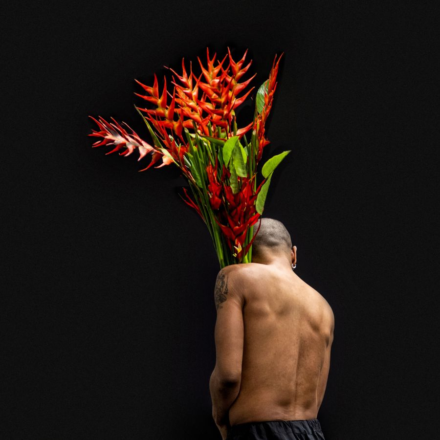 Sedrig Verwoert: Strange Fruit's