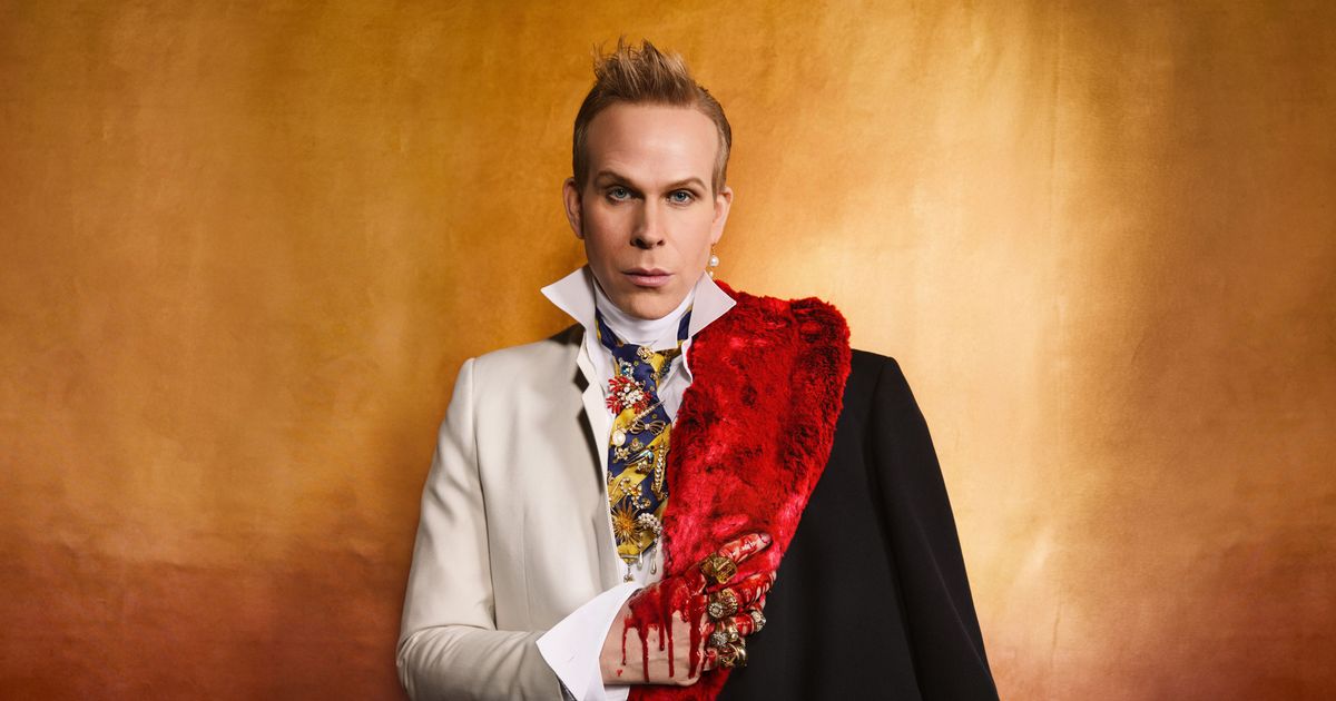 Richard III — Het Nationale Theater / Noël Fischer