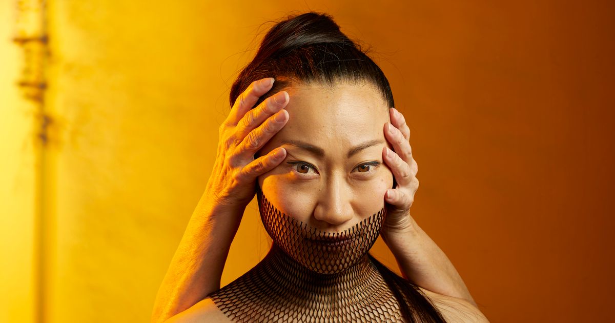 INSTINCT — Conny Janssen Danst & Patricia van Deutekom