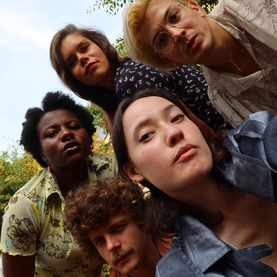 <h4>Kin Collective</h4>