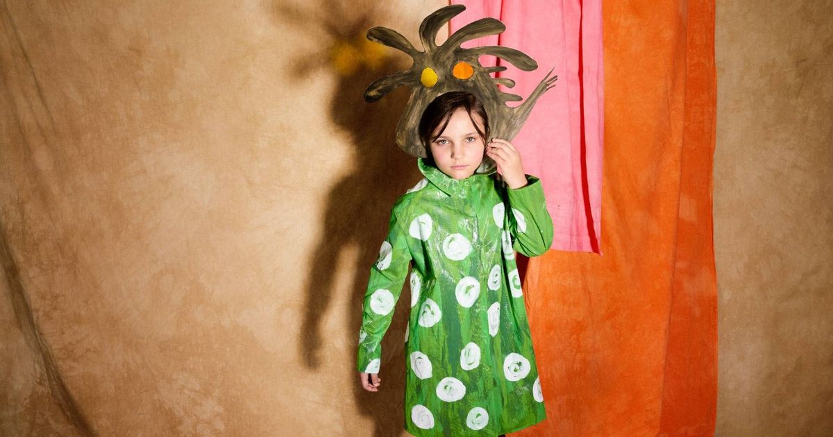 Banger dan ik (7+) — HNTjong / Dimphna van Kempen