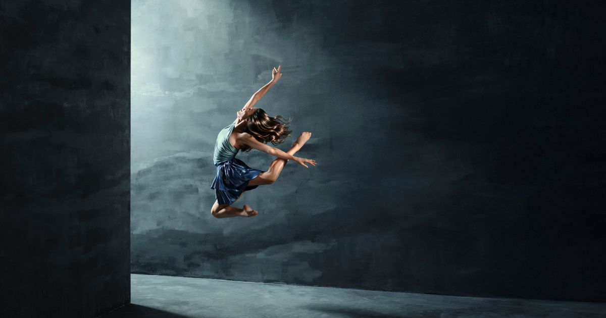 ENERGY — Introdans