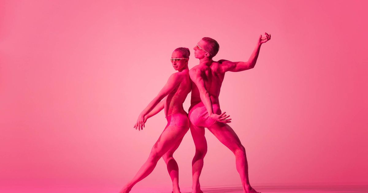 Club Guy & Roni Invites: Pink Smoke — Club Guy & Roni / Mohamed Yusuf Boss