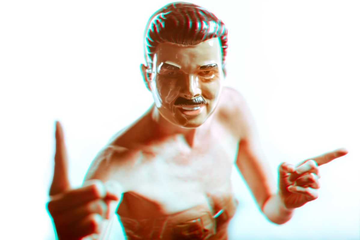 Boogaerdt/van der Schoot: Freddie