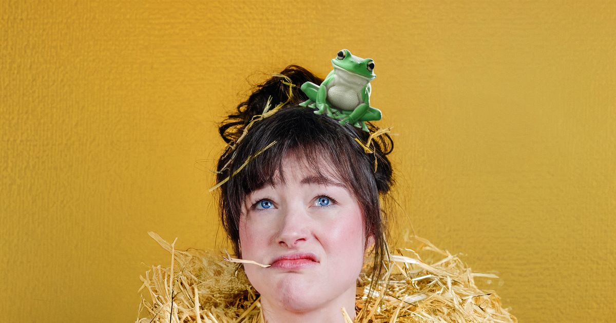 Meiden & Prinsen (8+) — Het Filiaal theatermakers / Monique Corvers