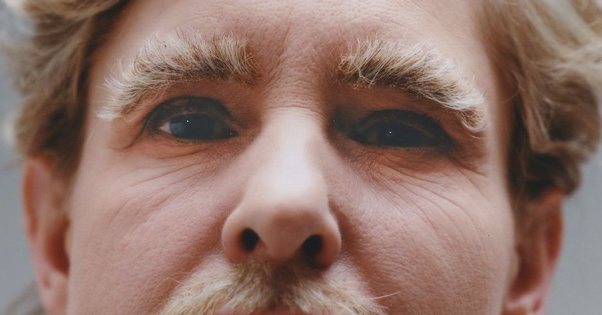 Mystiek Lichaam — Toneelschuur / Koen Verheijden