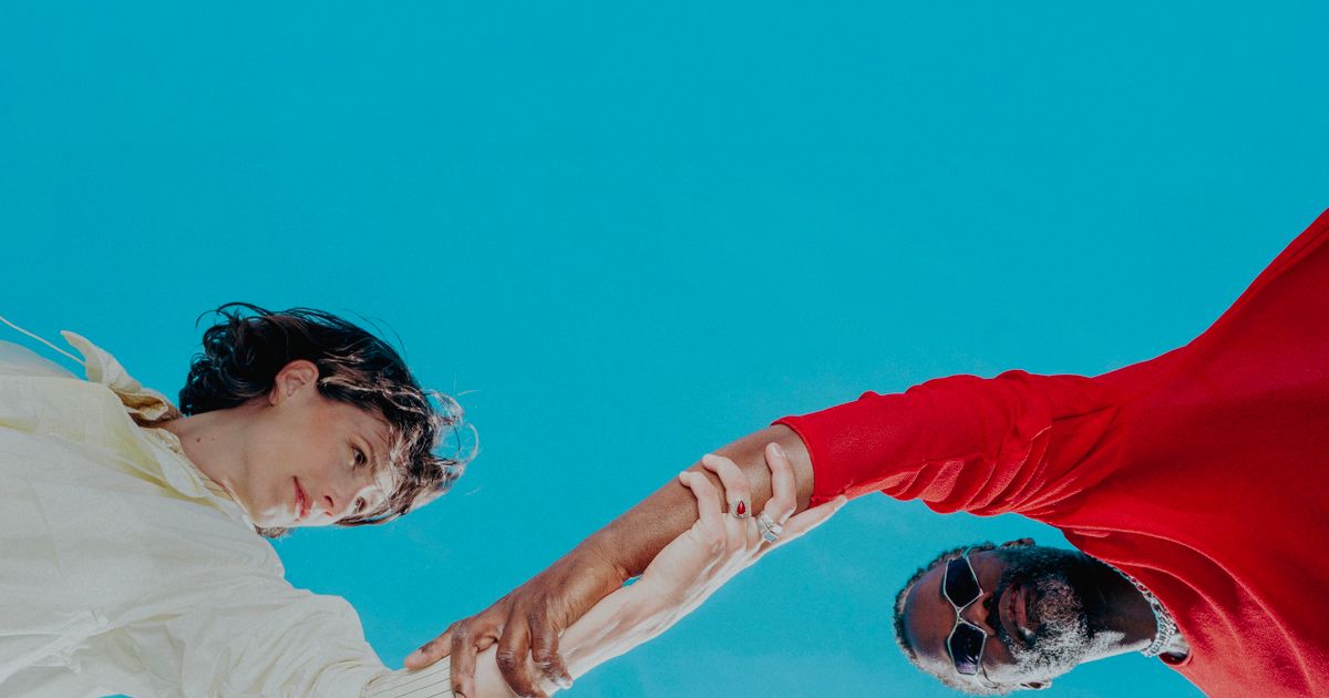 De ruimte tussen ons · Theater Rotterdam, Rotterdam · wo 7 apr 2027