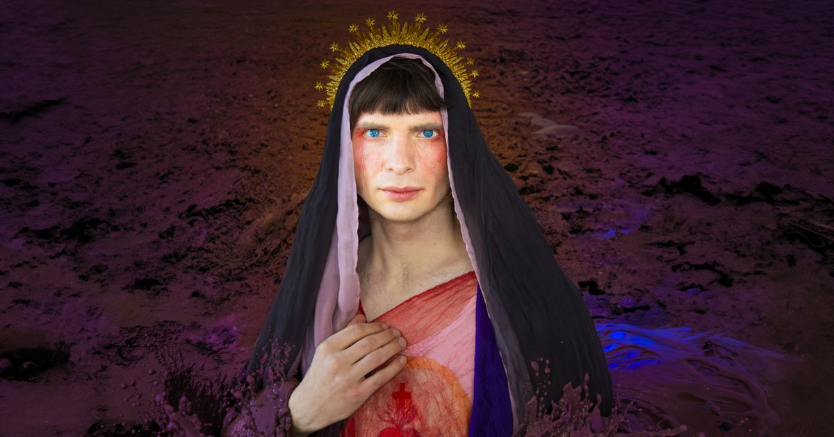 Passion; A Resurrection Loop — Pensive Vivifier, Het Muziek (NL)