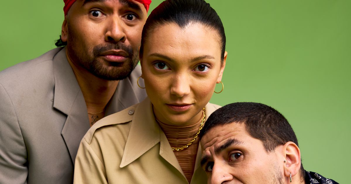 Kelapa Muda — Kobra Theaterproducties / Olivier Diepenhorst