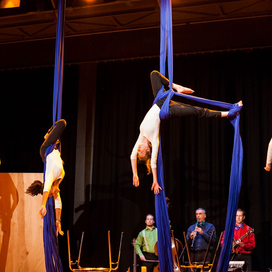 160424 Circus Rotjeknor - Circus Rotjeknor klinkt als...jpg