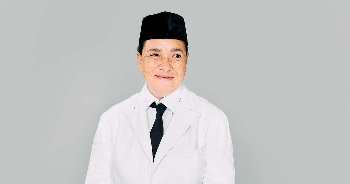 SOEKARNO — Bo Tarenskeen i.s.m. Het Nationale Theater