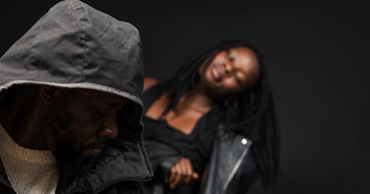 Back to Kidal — Faso Danse Théâtre / Serge Aimé Coulibaly
