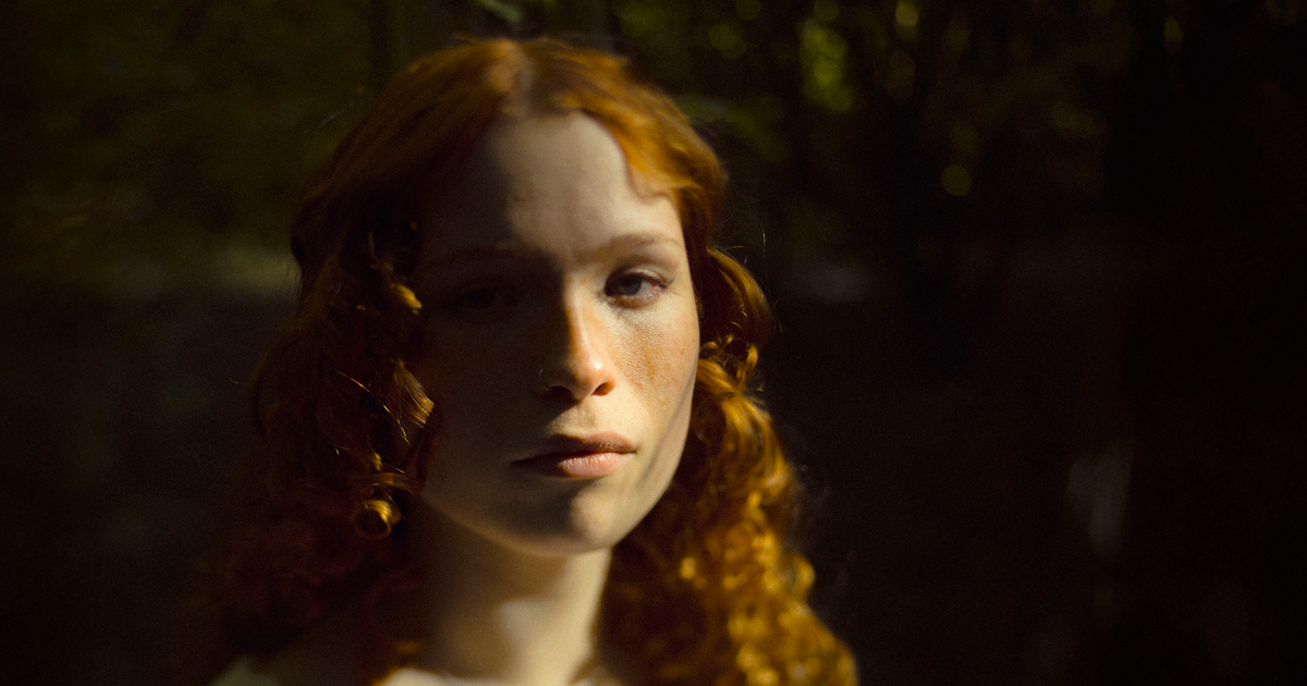 Alison — Keely Westwood (AU/NL)