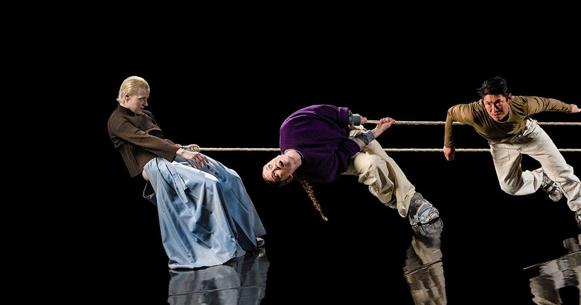 REMACHINE — Jefta van Dinther (SE/DE)