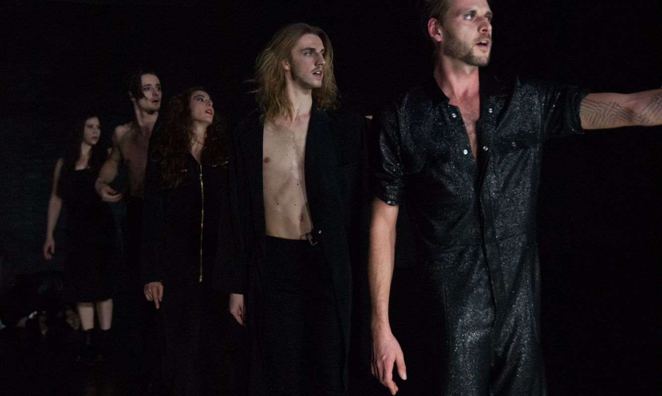 Ann van den Broek: Accusations