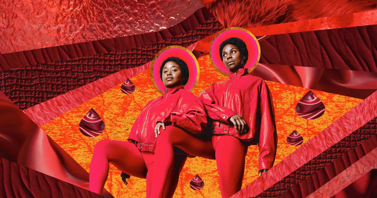 Let’s Flow  (10+) — Maas theater en dans / Sue-Ann Bel