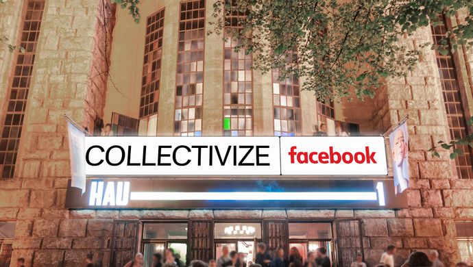 Remco van Bladel & Jonas Staal