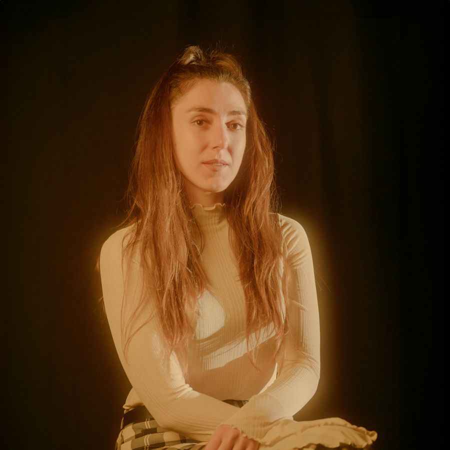 <h4>Liza Sulaiman</h4>