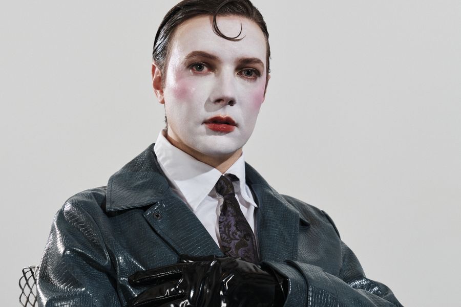 Floryan Meijer | Oh Dear