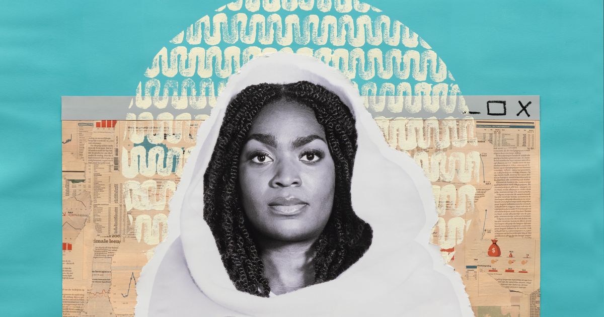Maria Magdalena — MATZER Theaterproducties / Manoushka Zeegelaar Breeveld