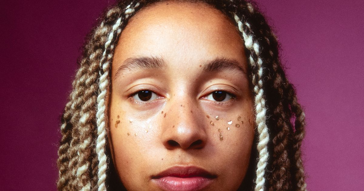 vixnde — Viana Afoumou (BE)