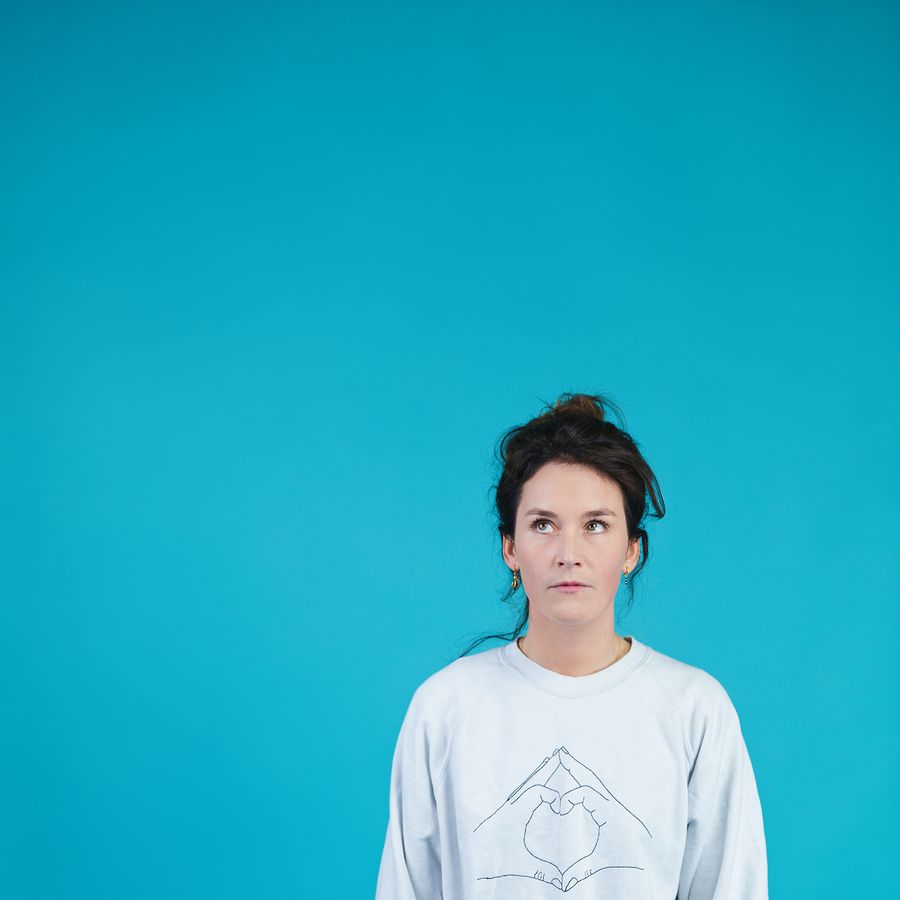 Stadsastronaut - Marjolijn van Heemstra