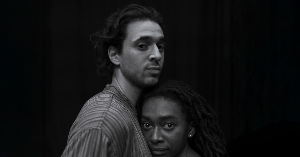 Een tijd van liefde — Orkater / Shady El-Hamus