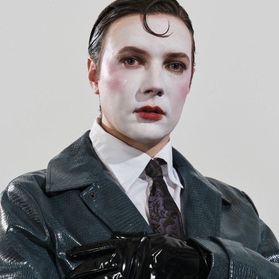 Floryan Meijer | Oh Dear